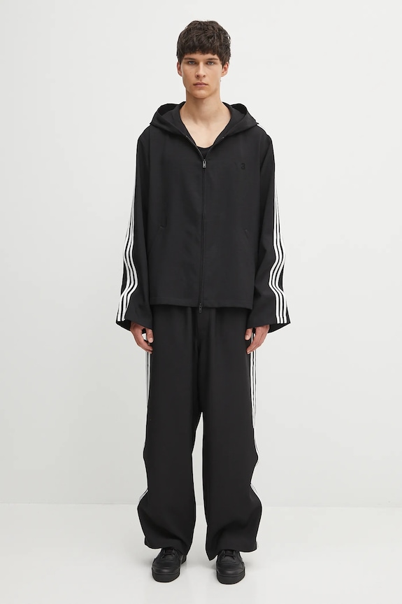 Y-3 bluza 3-Stripes JW7354