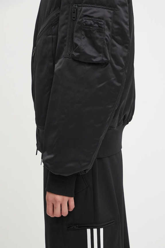 Яке бомбър Y-3 Bomber JX7270