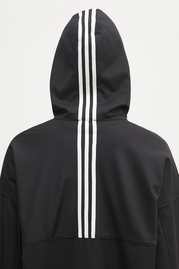 Y-3 shirt with wool blend Refined Wool JX7276 black