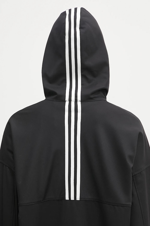 Y-3 shirt with wool blend Refined Wool JX7276 black