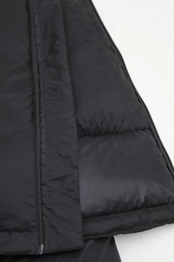 Пухова куртка Y-3 Puffer JX7282