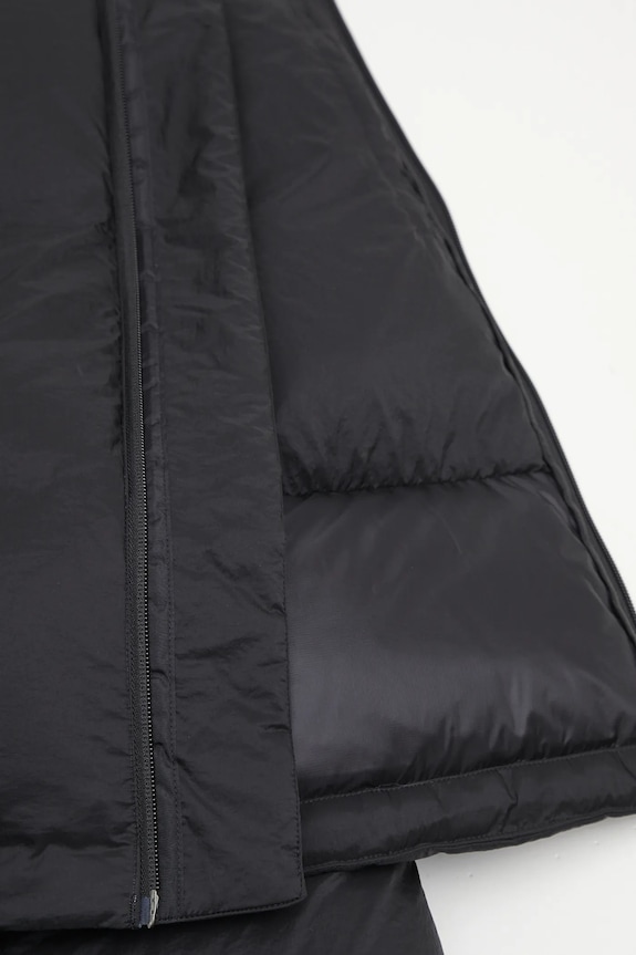 Пухова куртка Y-3 Puffer JX7282