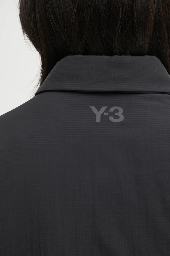 Y-3 kurtka Liner KA7499 czarny