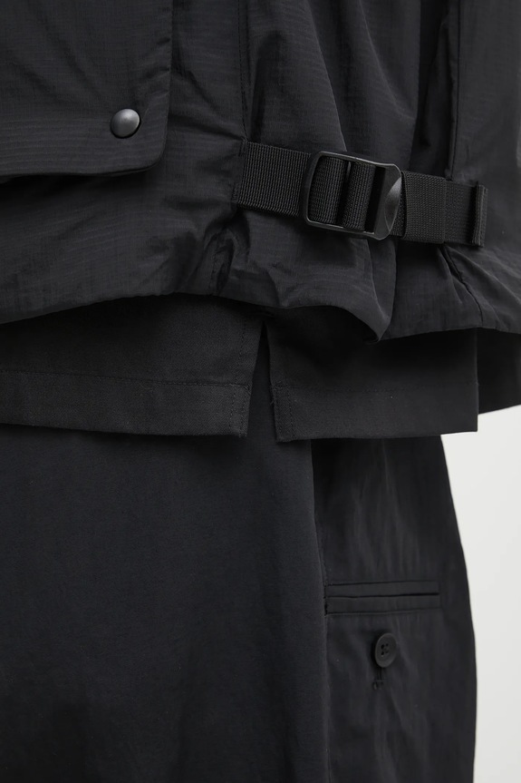 Y-3 kurtka Liner KA7499