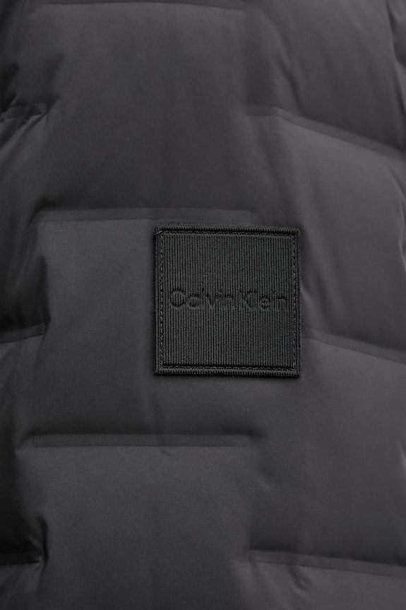 Calvin Klein kurtka puchowa LV04LD520G