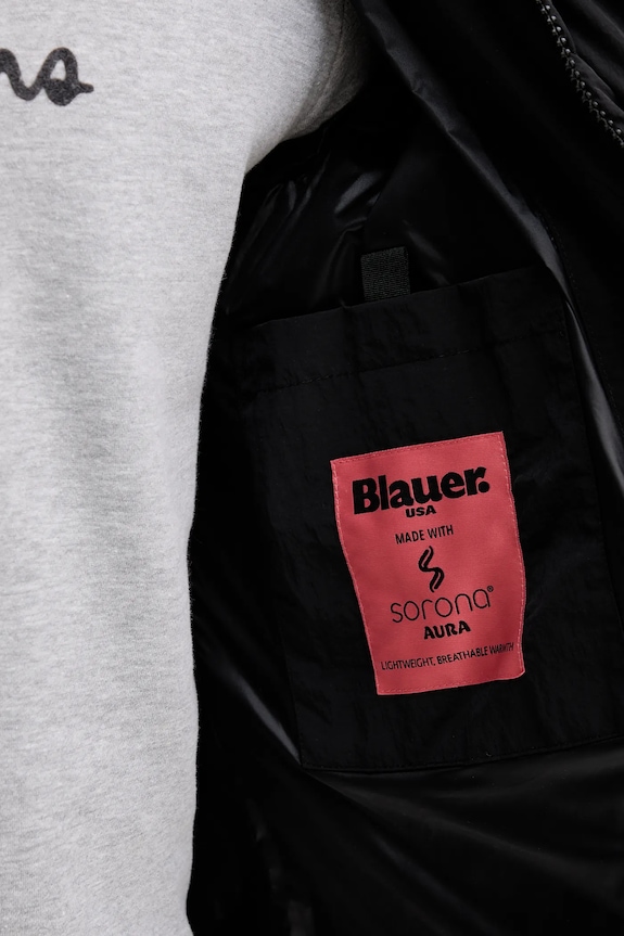 Bunda Blauer CROWN BLUC02151