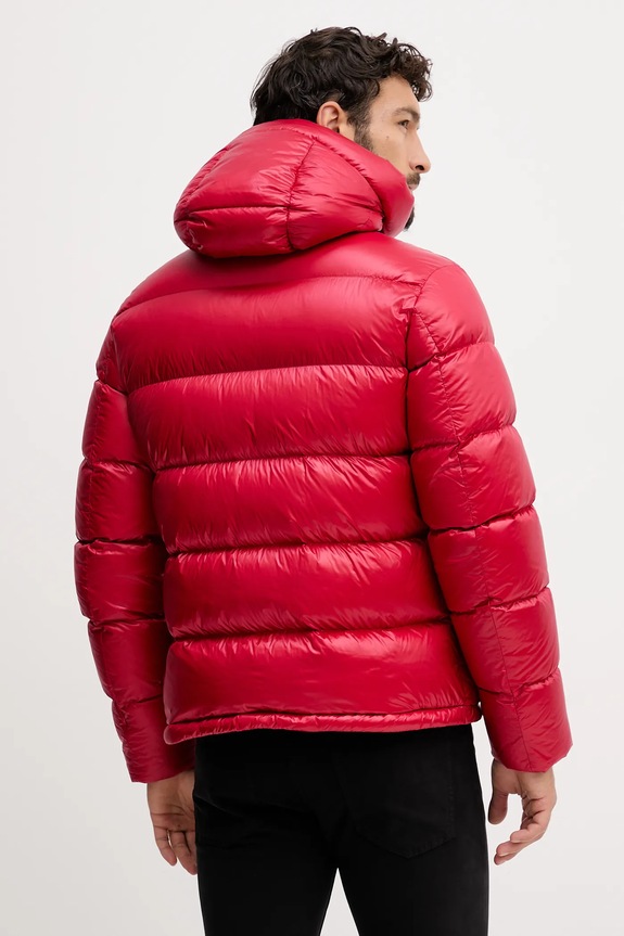 Одяг Пухова куртка Blauer CLIPPER BLUC03149 червоний