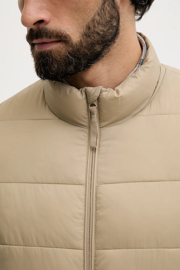 Bunda Pepe Jeans PM4027171 béžová