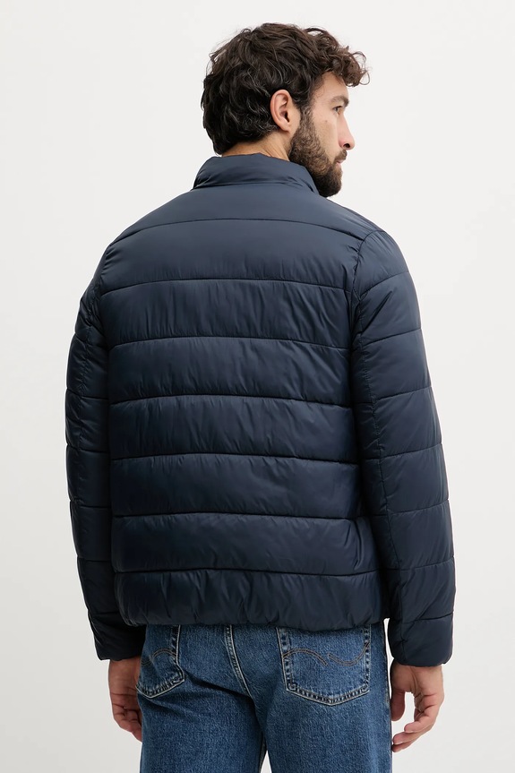 Abbigliamento Pepe Jeans giacca PM4027171 blu navy