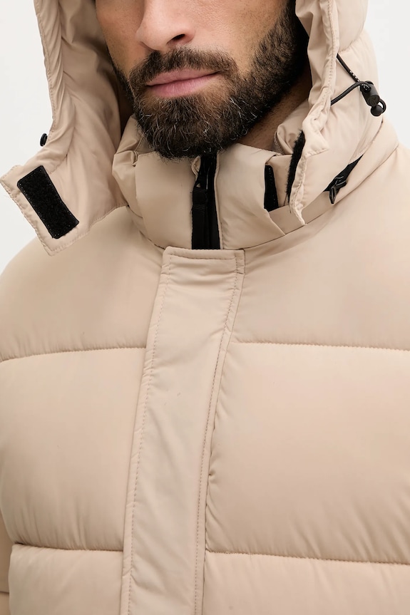 Pepe Jeans geacă PM4027179 bej