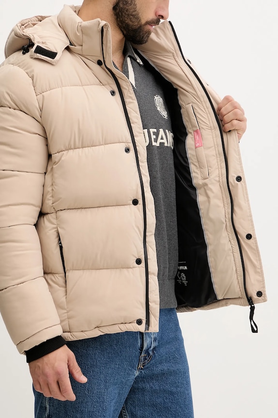 Pepe Jeans geacă PM4027179