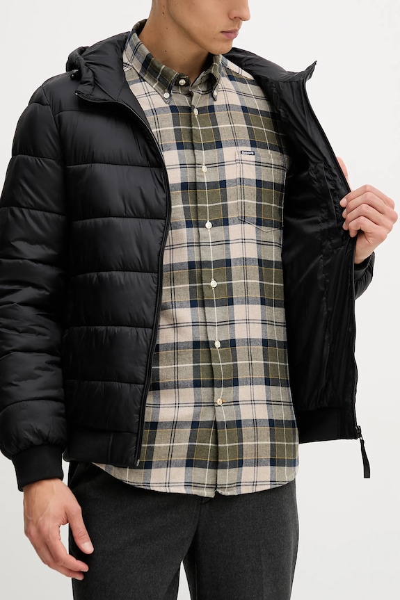 Pepe Jeans rövid kabát PM4027187