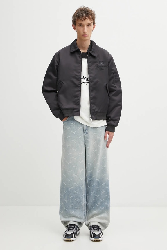 Puma bomber jacket PUMA x REPRESENT 632539