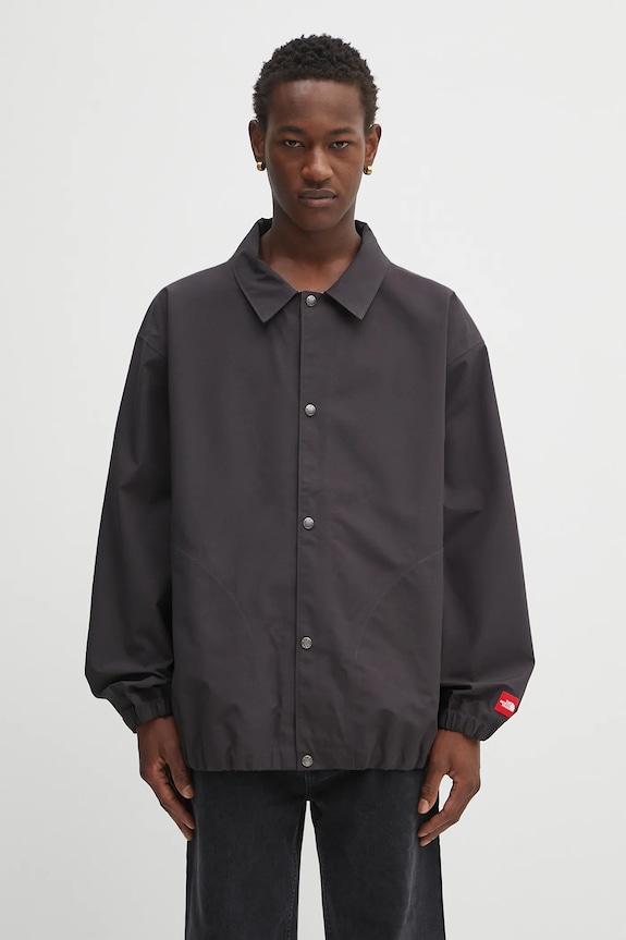 The North Face jacket Redbox other gray NF0A8EFT0SA1