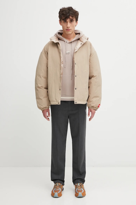 The North Face down jacket Redbox NF0A8EGBBOX1