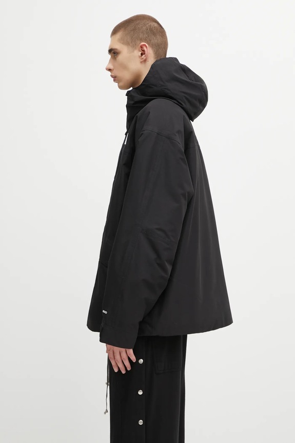 The North Face piumino Mountain Down Jacket NF0A8D1VJK31 nero AW25