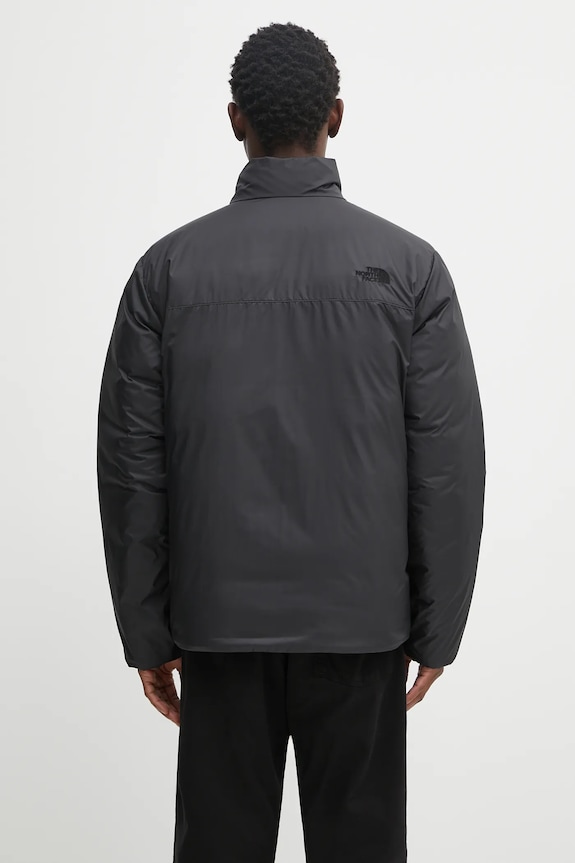 Odzież The North Face kurtka Siurana NF0A8DNMWOO1 czarny