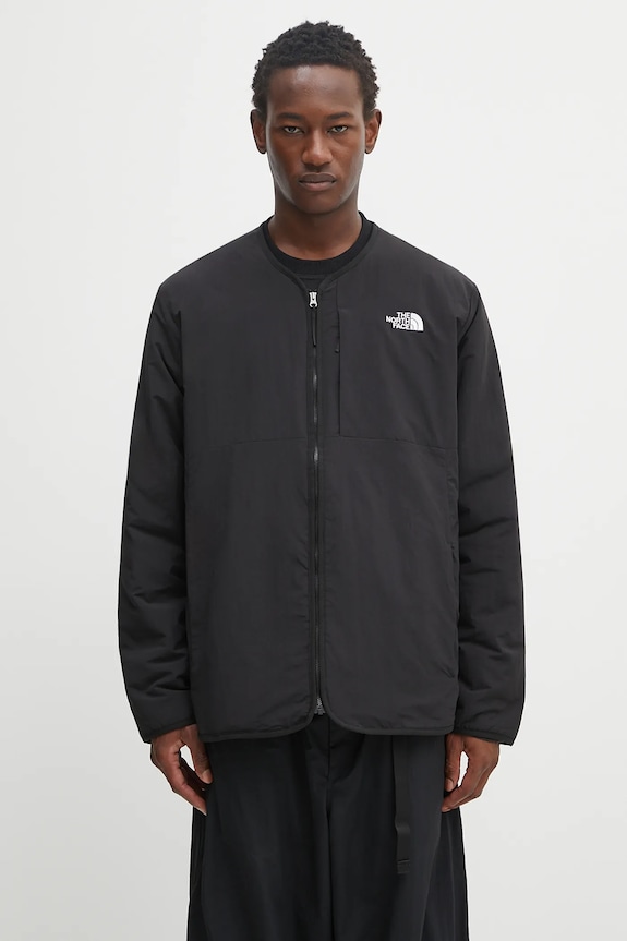 The North Face jacket Ilti other black NF0A8DWKJK31