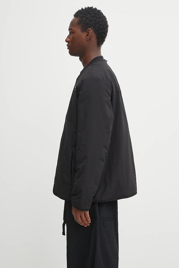 The North Face jacket Ilti NF0A8DWKJK31 black SS26
