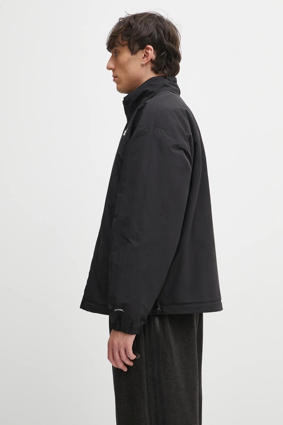 Oboustranná bunda The North Face Yumiori NF0A89GTDOB1 černá AW25