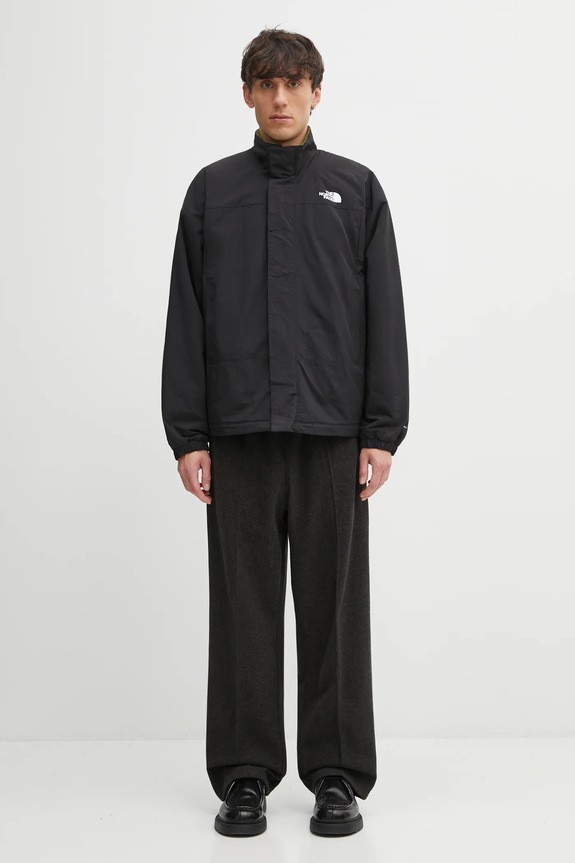Oboustranná bunda The North Face Yumiori NF0A89GTDOB1