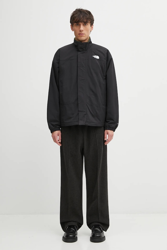 Oboustranná bunda The North Face Yumiori NF0A89GTDOB1