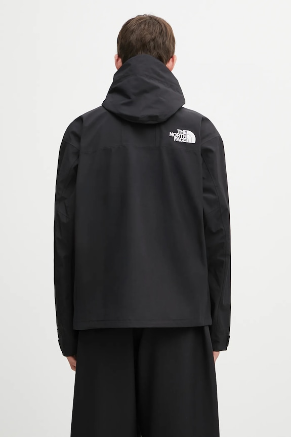 Clothing The North Face jacket GTX Mountain NF0A831MKX81 black