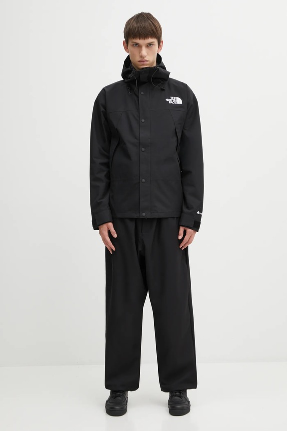 The North Face jacket GTX Mountain NF0A831MKX81