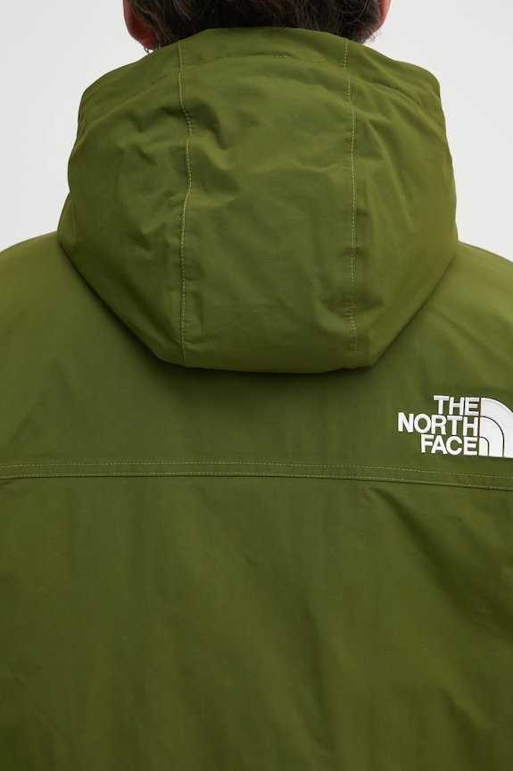 The North Face down jacket Mcmurdo Bomber NF0A5GD9BRI1