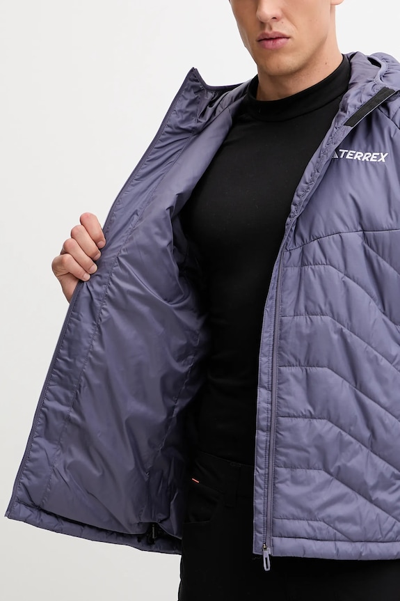 adidas TERREX kurtka outdoorowa Multi Insulated JL9782