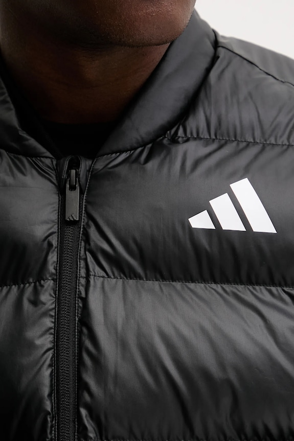 adidas bezrękawnik Essentials JV7727 czarny