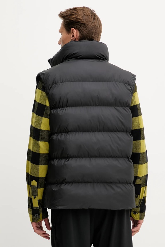 Abbigliamento adidas Originals smanicato Commercial Vest JW5841 nero