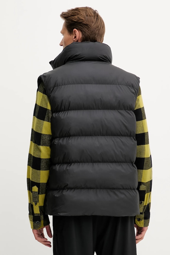 Abbigliamento adidas Originals smanicato Commercial Vest JW5841 nero