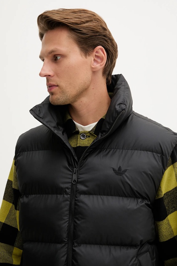 adidas Originals smanicato Commercial Vest JW5841 nero