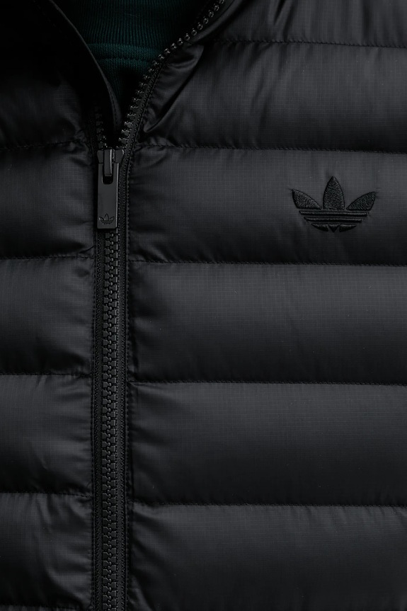 adidas Originals smanicato Padded Vest JW5845 nero