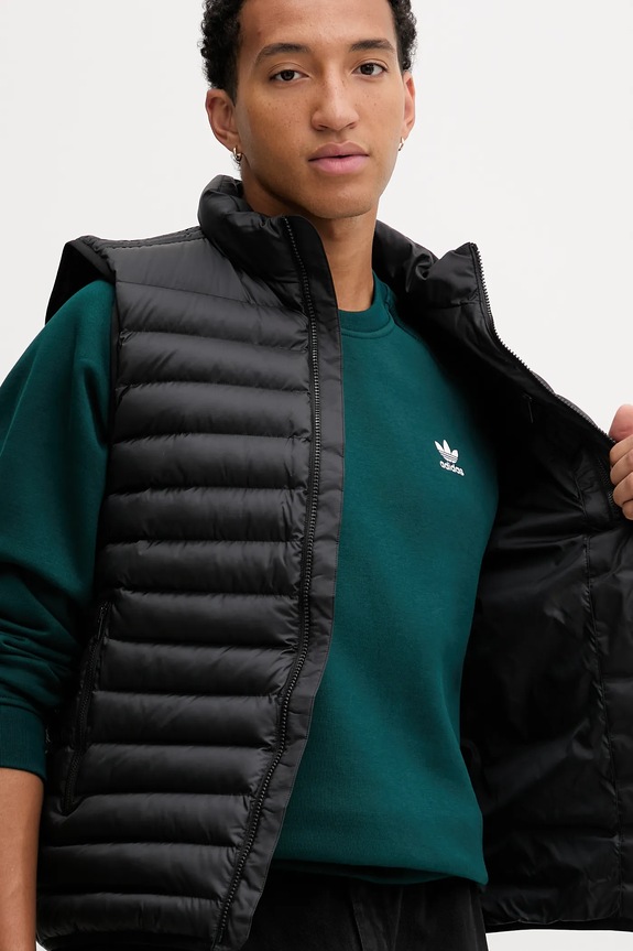 adidas Originals smanicato Padded Vest JW5845