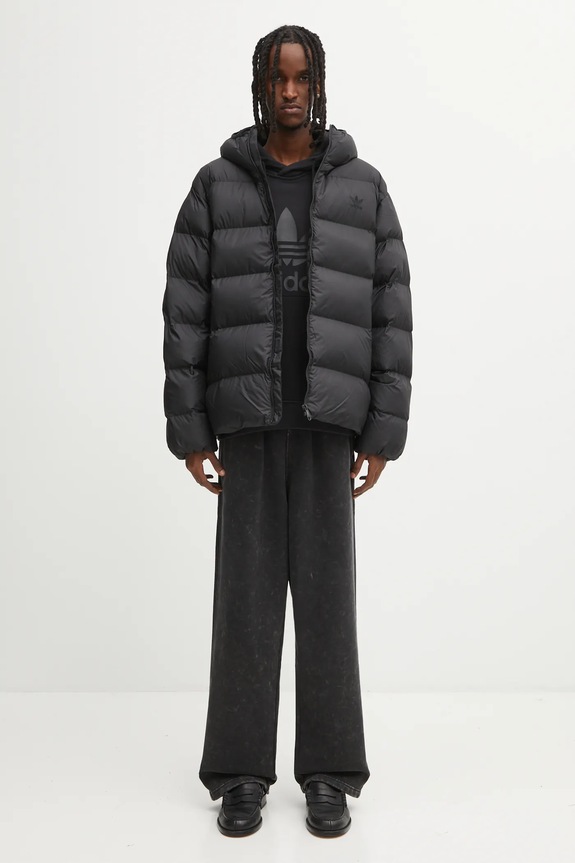 adidas Originals jacket Commercial Puff JX4123