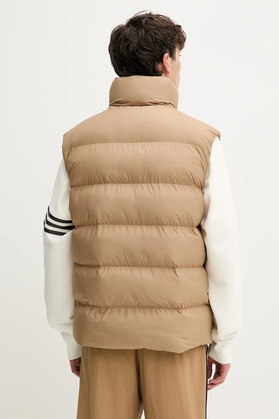 Îmbrăcăminte adidas Originals vestă Commercial Vest JX4124 bej