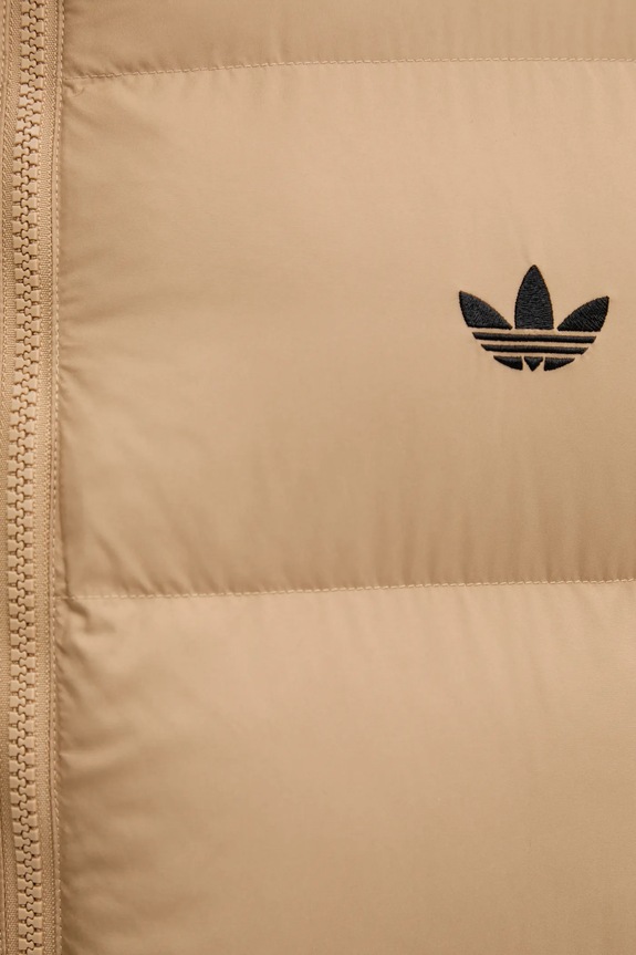 adidas Originals vestă Commercial Vest JX4124 bej