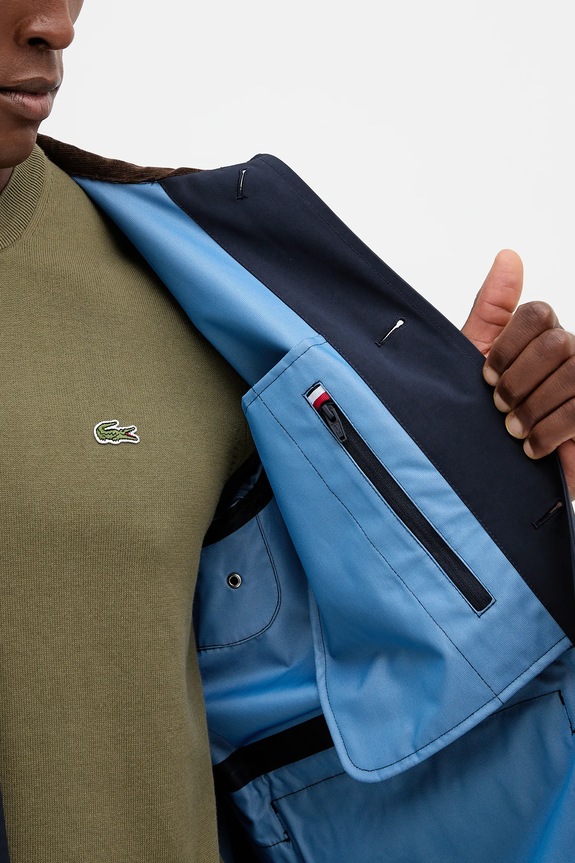 Jakna Tommy Hilfiger MW0MW40596