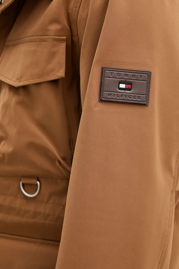 Tommy Hilfiger giacca MW0MW41398