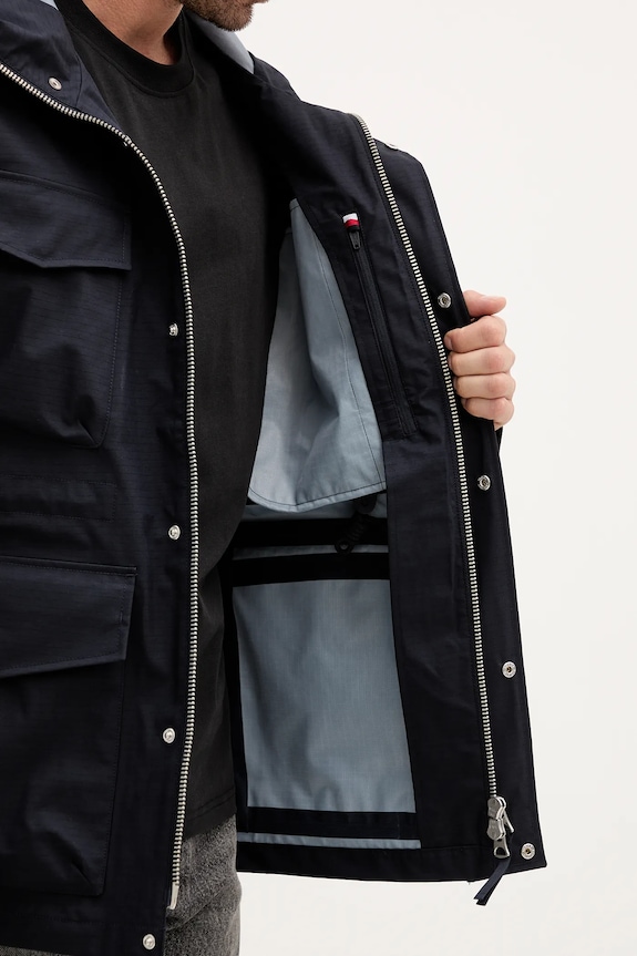 Tommy Hilfiger giacca MW0MW42071