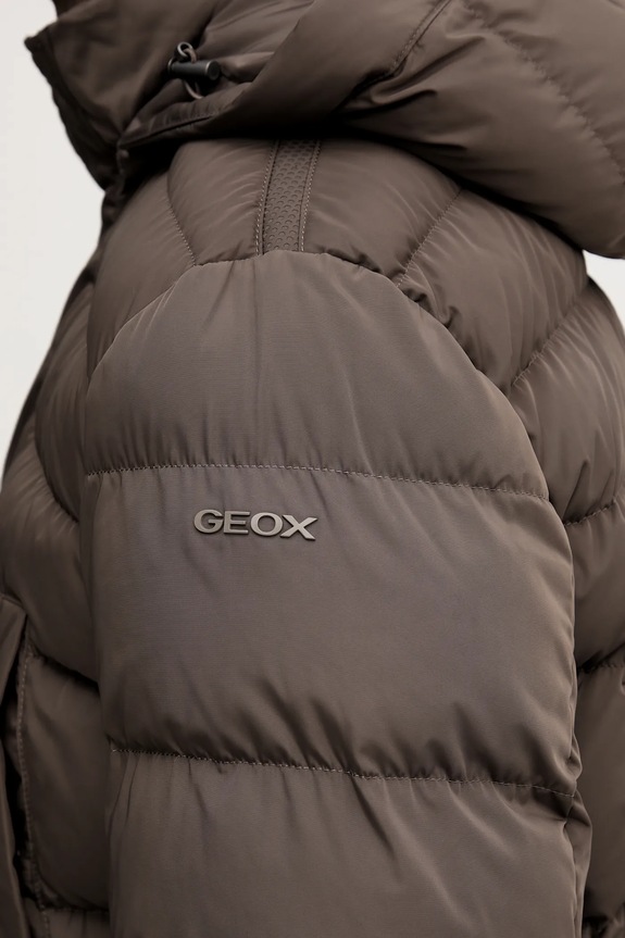 Geox geacă LEITAN M5628B.T3266
