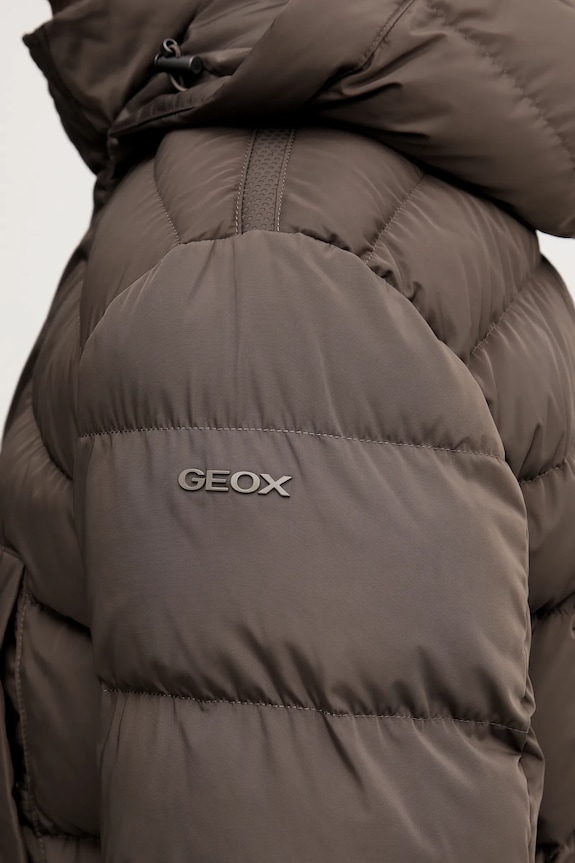 Geox geacă LEITAN M5628B.T3266