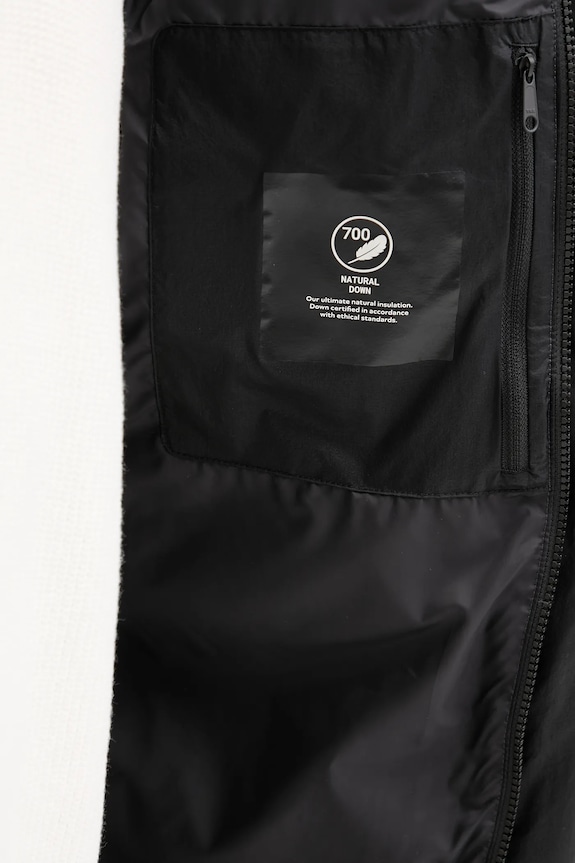 Пуховая куртка Jack Wolfskin ICY HILL A65049