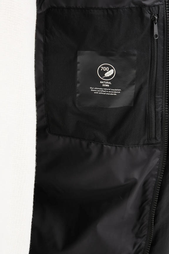 Пуховая куртка Jack Wolfskin ICY HILL A65049