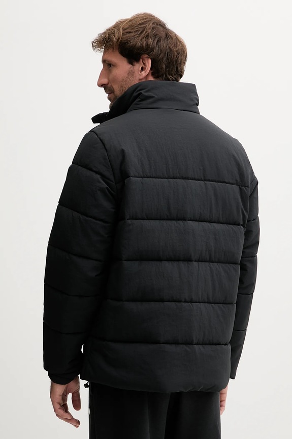 Odzież Jack Wolfskin kurtka NORTHERN LITE A65024 czarny
