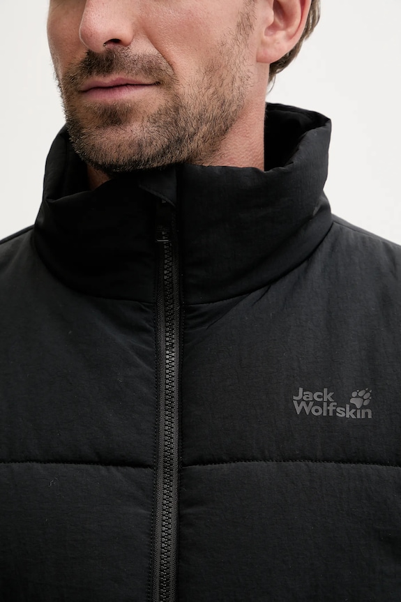 Jack Wolfskin kurtka NORTHERN LITE A65024 czarny
