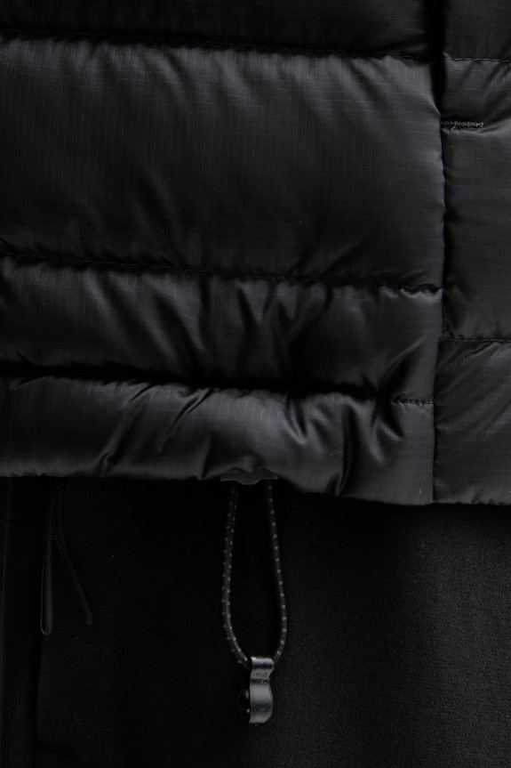 Jack Wolfskin kurtka sportowa puchowa Passamani Down A61836