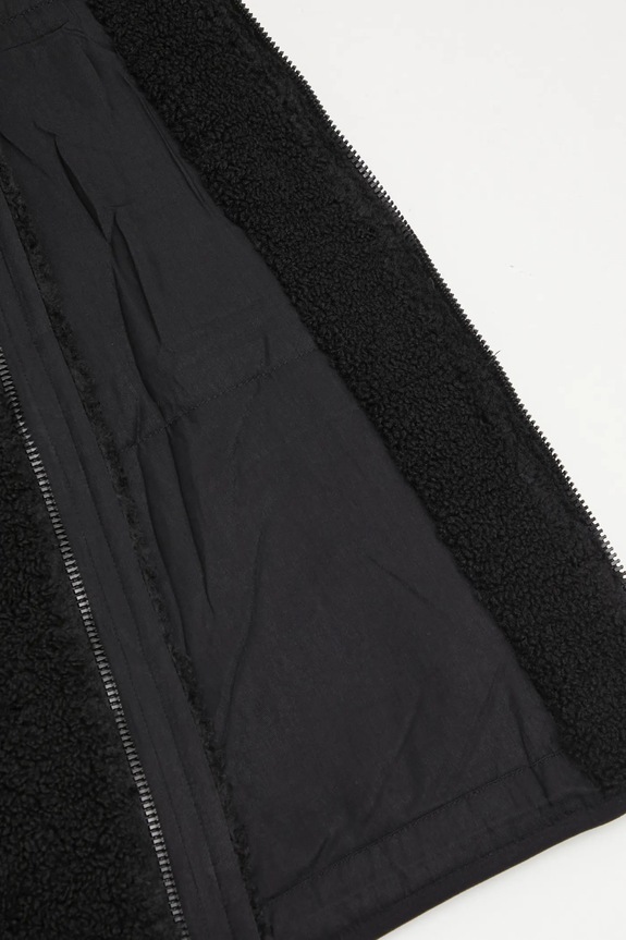 Heliot Emil kurtka AW25.M.02.139.BLK01.CO